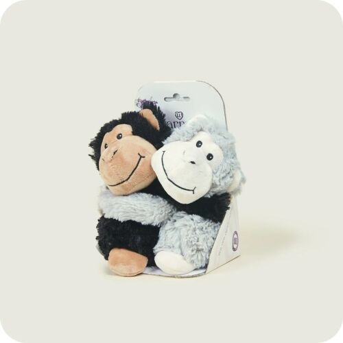 Warm Hugs Monkey