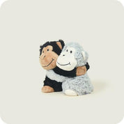 Warm Hugs Monkey