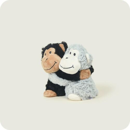 Warm Hugs Monkey