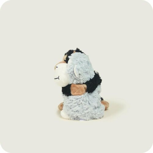 Warm Hugs Monkey