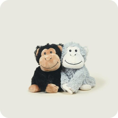 Warm Hugs Monkey