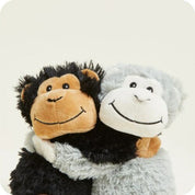 Warm Hugs Monkey