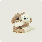 Warm Hugs Puppies