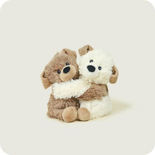 Warm Hugs Puppies
