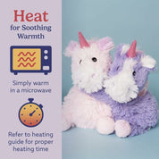 Warm Hugs Unicorn