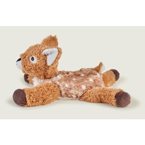 Laying Deer