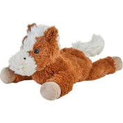 Laying Horse