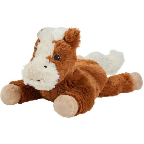 Laying Horse
