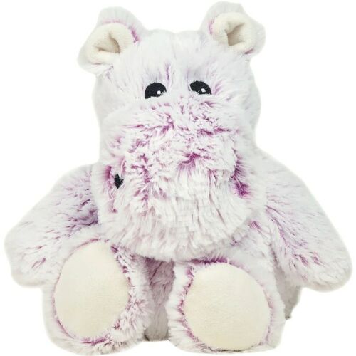 Marshmallow Hippo