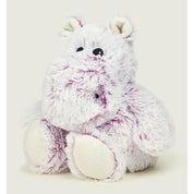 Marshmallow Hippo