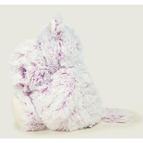 Marshmallow Hippo