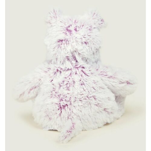 Marshmallow Hippo