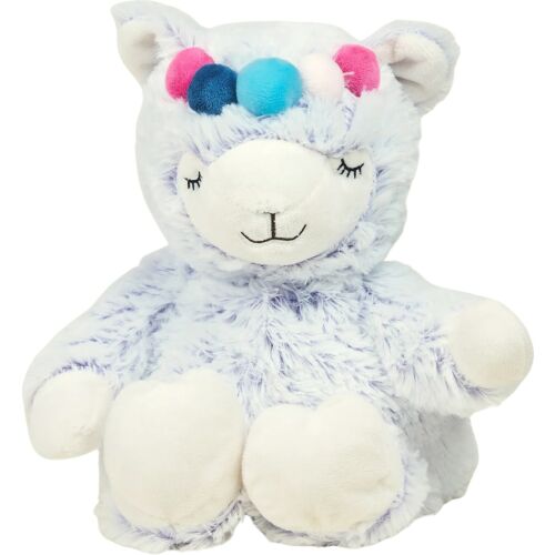 Marshmallow Llama