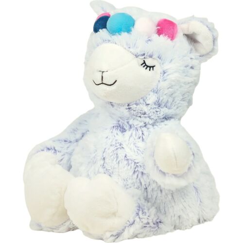 Marshmallow Llama