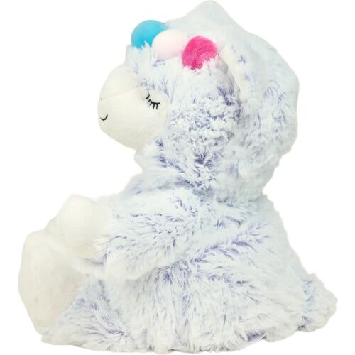 Marshmallow Llama