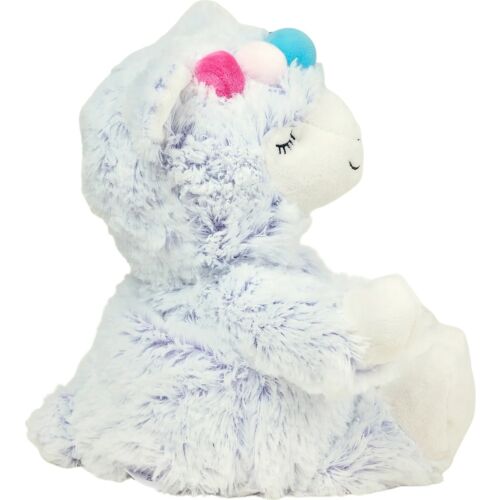 Marshmallow Llama