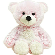 Pink Marshmallow Bear
