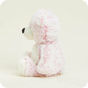 Pink Marshmallow Bear