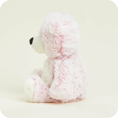 Pink Marshmallow Bear