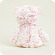 Pink Marshmallow Bear