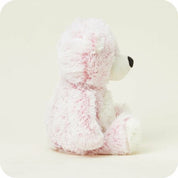 Pink Marshmallow Bear