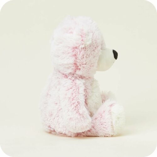 Pink Marshmallow Bear