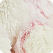 Pink Marshmallow Bear