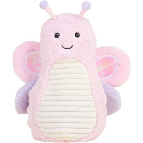Pink Butterfly