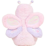 Pink Butterfly