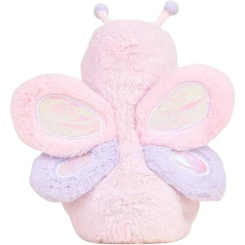 Pink Butterfly