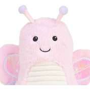 Pink Butterfly
