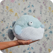 Pufferfish