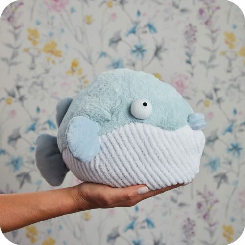 Pufferfish