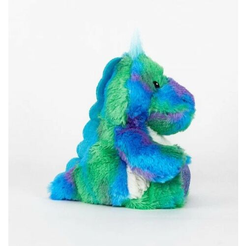 Rainbow Dinosaur