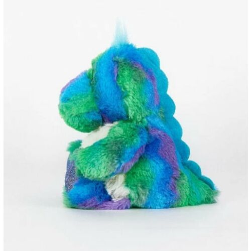 Rainbow Dinosaur