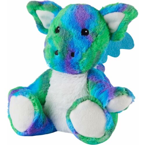 Rainbow Dragon