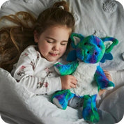 Rainbow Dragon