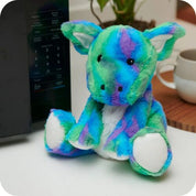 Rainbow Dragon