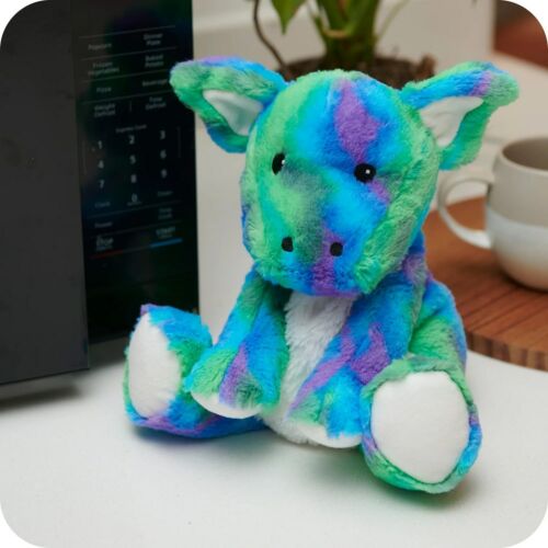 Rainbow Dragon