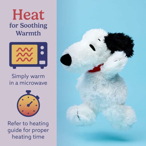Snoopy Plush