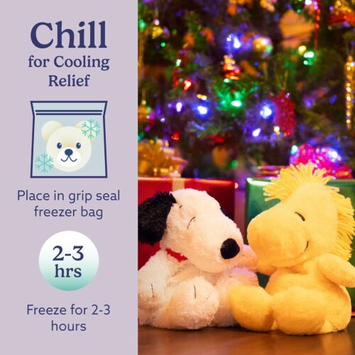 Snoopy Plush