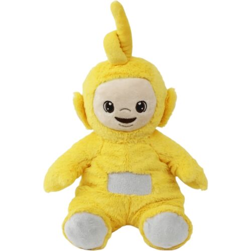 LaLa (Yellow)