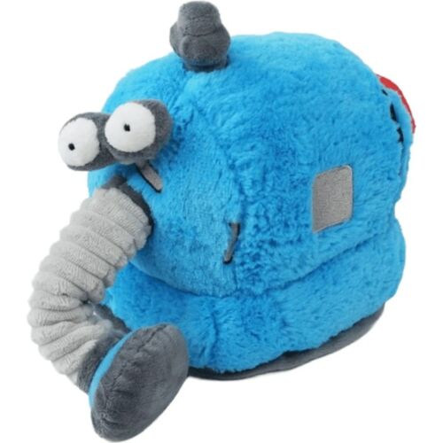 Plush Noo Noo