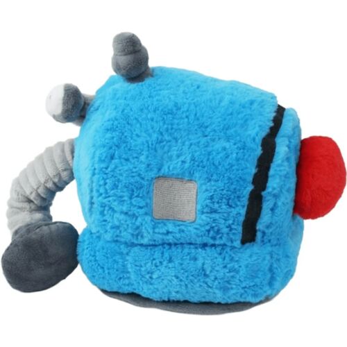 Plush Noo Noo