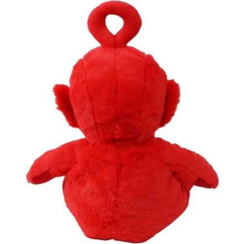 Po (Red)