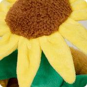 Yellow Flower Pot