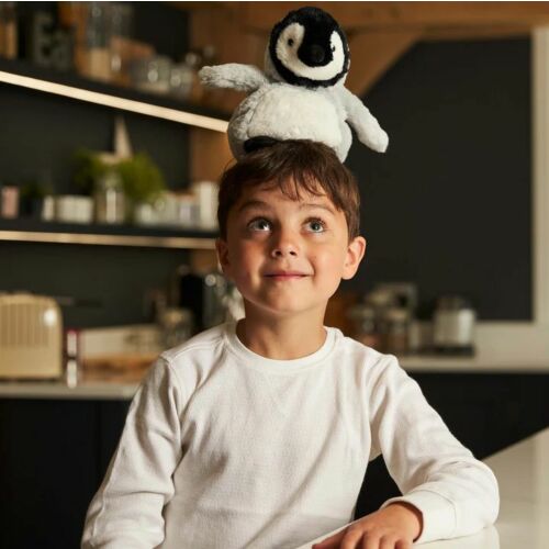 Baby Penguin