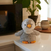 Penguin (Grey)