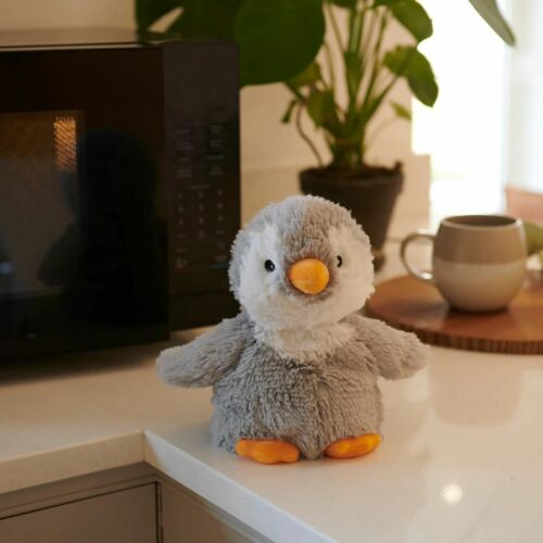 Penguin (Grey)
