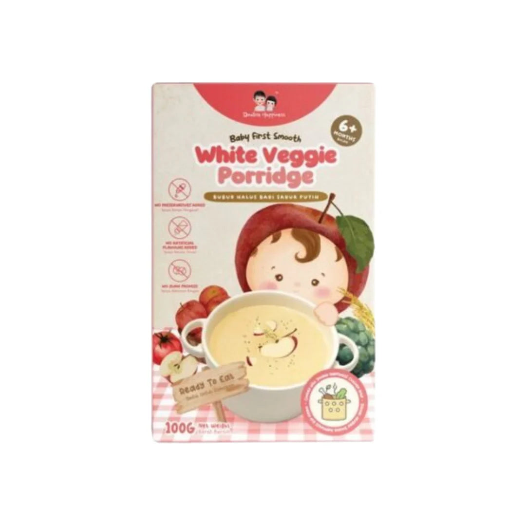 DH Ready To Eat Multigrain Porridge